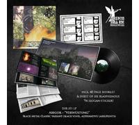 Verwüstung/Invoke The Dark Age