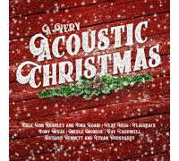 VERY ACOUSTIC CHRISTMAS Very Acoustic Christmas (CD)