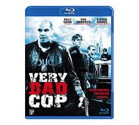 Very Bad Cop-Blu-Ray