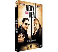Very Bad Deal - DVD