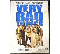 Very Bad Things