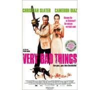 Very Bad Things