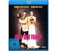 Very Bad Things [Blu-ray] (Blu-ray)