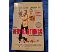 Very Bad Things