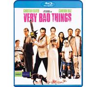 Very Bad Things