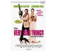 Very Bad Things [Edizione: Germania]