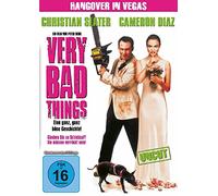 Very Bad Things - Hangover in Las Vegas - Uncut