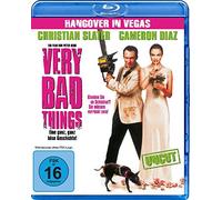 Very Bad Things - Hangover in Vegas - Uncut