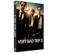 Very bad trip 3