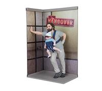 Very Bad Trip - Statuetta Movie Maniacs Alan Garner 18 cm