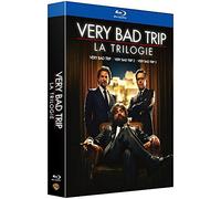 Very bad trip - trilogie