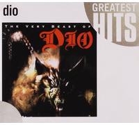 Very Beast Of Dio by Dio (2000-10-03)