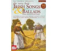 Very Best Irish Songs & Ballads Volume 1 (Tascabile)