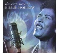 Billie Holiday - Very Best of