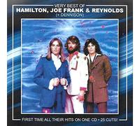 very best of 25 cuts-all their hits on one cd