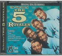 Very Best of 5 Royales