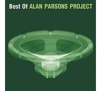 Alan Parsons Project Best of Alan Parsons Project (CD)