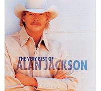Very Best of Alan Jackson