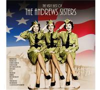 Very Best Of - Andrew Sisters (Vinile)