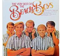 Very best of-Anthology 1963-69 / Vinyl record [Vinyl-LP]