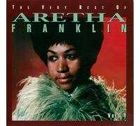 Very Best of Aretha Franklin V