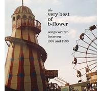 Very Best of B-Flower,the