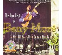 Very Best of Beny More 1