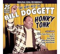 Very Best of Bill Doggett