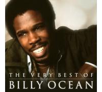 Billy Ocean The Very Best of Billy Ocean (CD) Album