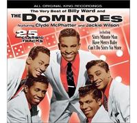 Very Best of Billy Ward & Dominoes