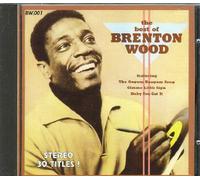 Very Best of Brenton Wood