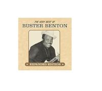 very best of buster benton