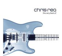 Very Best of by CHRIS REA (2004-07-28)
