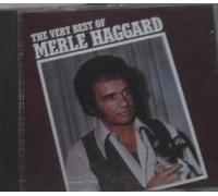 Very Best of by Haggard, Merle (1990-10-25)