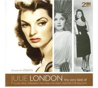Very Best of by London, Julie (2006-11-13j