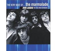 Very Best of by Marmalade