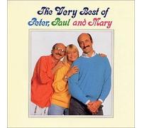 Very Best Of by Paul Peter & Mary (2008-01-13)