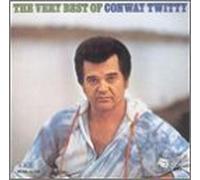 Very Best of by Twitty, Conway (1990) Audio CD