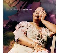 Very Best of Cesaria Evora