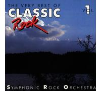 Very Best of Classic Rock 4 by Symphonic Rock Orchestra (1990-01-01)