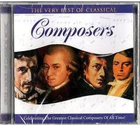 Very Best of Classical Compose - Very Best of Classical Compose