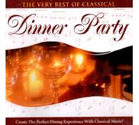 Very Best of Classical Dinner - Very Best of Classical Dinner