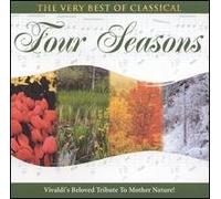 Very Best of Classical Four Se - Very Best of Classical Four Se
