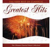 Very Best of Classical Greates - Very Best of Classical Greates