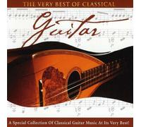 Very Best of Classical Guitar - Very Best of Classical Guitar