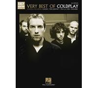 Very Best of Coldplay - 2nd Edition (Tascabile)
