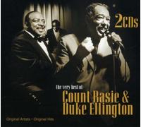 Very Best of Count Basie & Duk
