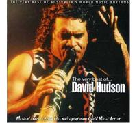 Very Best of David Hudson