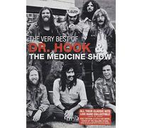 Very Best Of Dr Hook & The Medicine Show