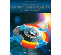 Very Best Of E.L.O. - All Over The World - Pvg (Tascabile)